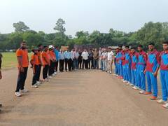 
      
      DDCA launches citywide T20 cricket tournament
      
      