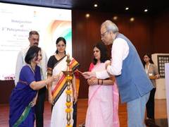 
      
      India hosts 2nd forum to boost Global Drug standards
      
      