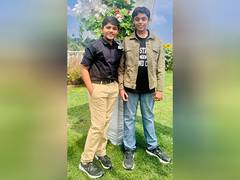
      
      11-Year-Old Twin Brothers Launch PythonKid.com 
      
      
