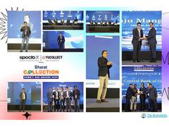 
      
      India's First Large-Scale Collections-Exclusive Event 
      
      