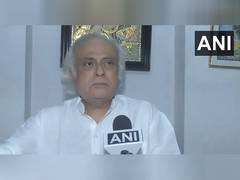 
      
      Jairam Ramesh questions no mention of caste census in MHA notific
      
      