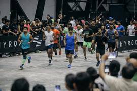 
      
      HYROX India unveils 2025–26 season calendar 
      
      