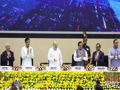 
      
      We have achieved several milestones in disaster management: Shah
      
      