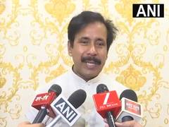 
      
      “It will promote social justice,” Anil Rajbhar on census
      
      