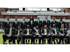 
      
      Proteas return to Home of Cricket for more celebration 
      
      