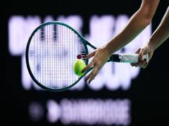 
      
      Chennai Open returns to WTA calendar after three years 
      
      
