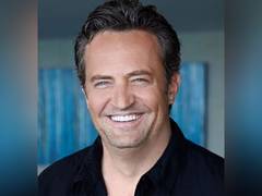 
      
      Matthew Perry’s doctor faces prison for role in overdose death
      
      