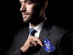 
      
      Unveiling the World of Metal Credit Cards
      
      