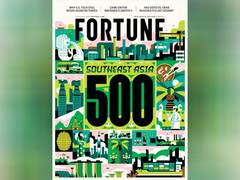 
      
      Fortune Unveils 2025 Southeast Asia 500
      
      