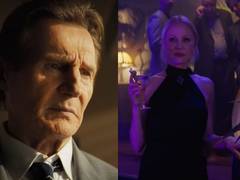 
      
      Liam Neeson, Pamela Anderson star in new ‘The Naked Gun’ trailer
      
      