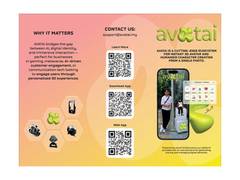 
      
      AVATAi Launches Enterprise-Ready 3D Avatar Cloud Platform 
      
      