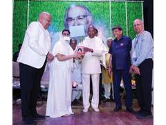 
      
      Acharya Sushil Kumarji’s Birth Centenary
      
      