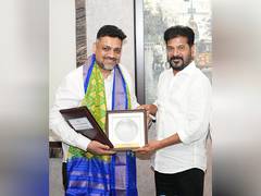 
      
      PhysicsWallah, Telangana Govt Partnership to Benefit Students
      
      