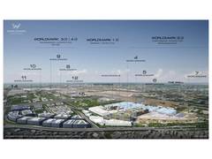 
      
      Worldmark by Bharti Real Estate
      
      