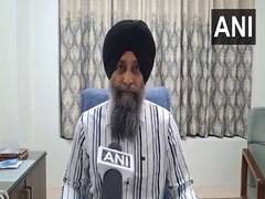 
      
      No Sikh group to Pakistan for Maharaja Ranjit Singh's Death Anniv
      
      
