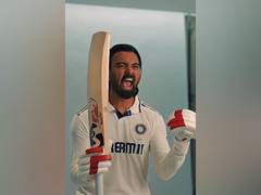 
      
      India all set for first Test against England in Leeds 
      
      