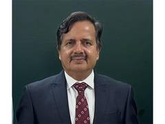 
      
      IETE Governing Council Re-elects Mr. Sunil, Ex-Additional DG
      
      