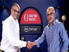 
      
      Crafting Bharat – S2 launches their sixth episode with Swapnil Sh
      
      