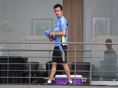
      
      Karthik's clear-cut take on Gambhir's coaching style 
      
      