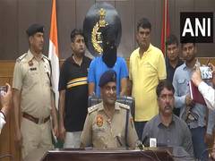 
      
      Panipat: Police arrests one accused in Sheetal Simmi murder case
      
      
