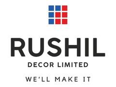 
      
      Powering Growth: Rushil Decor plans to Complete Phase 2
      
      