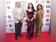 
      
      Gauri Khan Designs Debuts in New Delhi
      
      