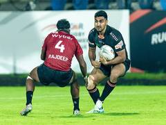 
      
      Every match and interaction is raising our level: Mohit Khatri
      
      