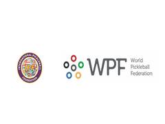 
      
      IPF, WPF unify to form global governing body for Pickleball
      
      