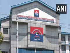 
      
      Home Secretary chairs meeting on preparations for Amarnath Yatra
      
      