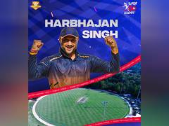 
      
      Indian legends set to light up Super60 USA tournament
      
      