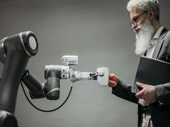 
      
      By 2027, 50% of business decisions will be augmented by AI agents
      
      