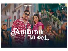 
      
      Rudra Jaiitly Elevates Independent Music with ‘Ambran To Aayi’ 
      
      