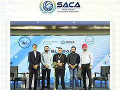 
      
      Punjab Cabinet Minister Graces SACA Global Education Summit
      
      