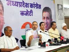 
      
      Congress supports to install Baba Saheb’s statue at Gwalior court
      
      