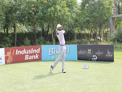 
      
      PGTI NEXGEN: Rookie Tushar Pannu sets bar at five-under on day-1
      
      
