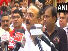 
      
      Ashish Sood inaugurates Ayushman Arogya Mandir in Janakpuri
      
      