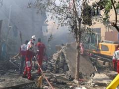 
      
      224 civilians including women children killed in Israeli strike
      
      