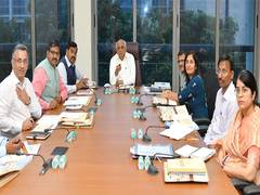 
      
      CM Bhupendra Patel launches five key initiatives to promote,...
      
      
