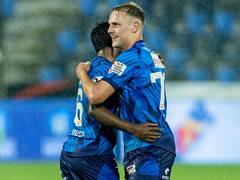 
      
      Hyderabad Heroes register biggest win of the competition so far
      
      