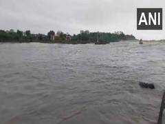 
      
      18 killed in rain-related incidents in Gujarat, says...
      
      