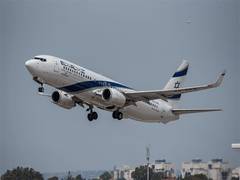 
      
      Israelis stranded in Cyprus: ‘Strangers became family'
      
      