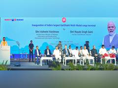 
      
      Haryana CM on India’s leading automobile manufacturing hubs
      
      