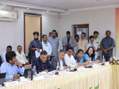
      
      Piyush Goyal chairs meet to boost Andhra’s industrial nodes
      
      