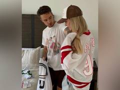 
      
      Kate Cassidy pens emotional note for late singer Liam Payne
      
      