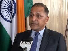 
      
      PM’s Croatia visit key for favourable India-EU FTA: Envoy Goel
      
      