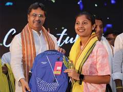
      
      Rs 264 cr allocated for school infra development: Tripura CM
      
      