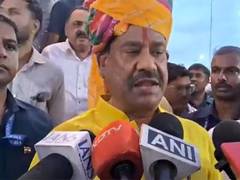 
      
      Rajasthan: Om Birla inaugurates Kendriya Vidyalaya worth 20 cr 
      
      
