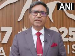
      
      "Calibrated steps to restore stability": Foreign Secy Vikram...
      
      