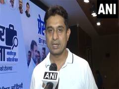 
      
      Delhi: Indian Youth Congress to organise mega job fair 
      
      