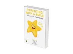 
      
      Playfull Publication unveils 'Parenting with a Smile' 
      
      